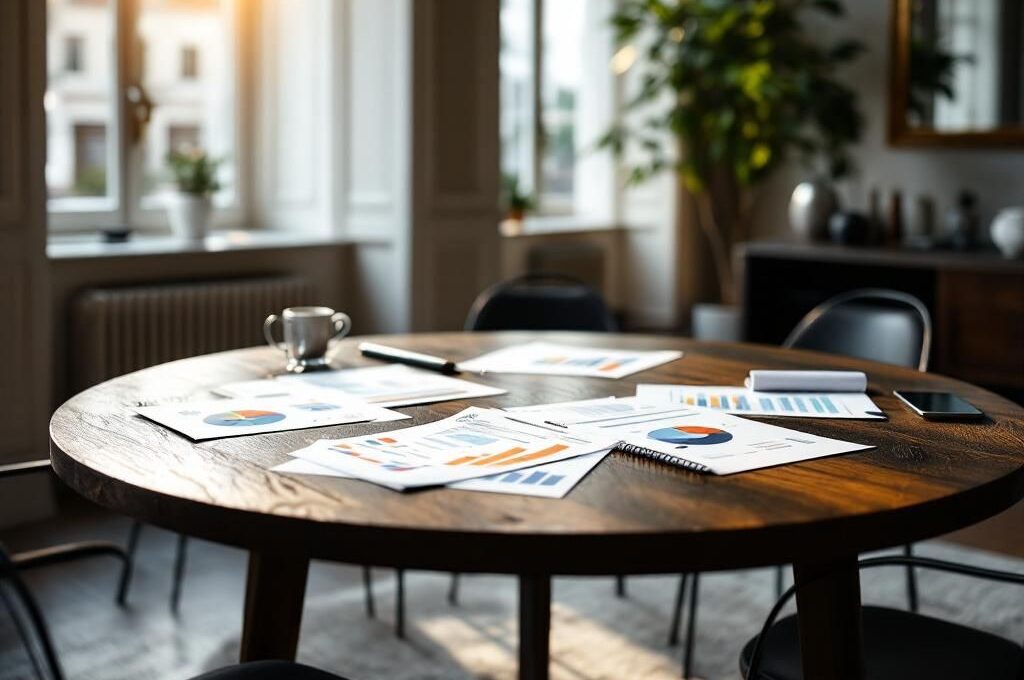 Pièges à éviter pour une négociation loyale et équilibrée de la NAO